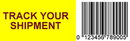 Track your shipment