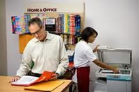 Copy & Fax Services Birmingham