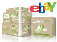 eBay Shipping Birmingham