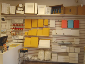 Office Supplies Birmingham, Alabama