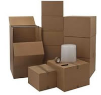 Moving Supplies Birmingham