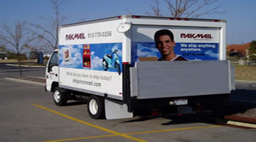 Free Pick Up Available